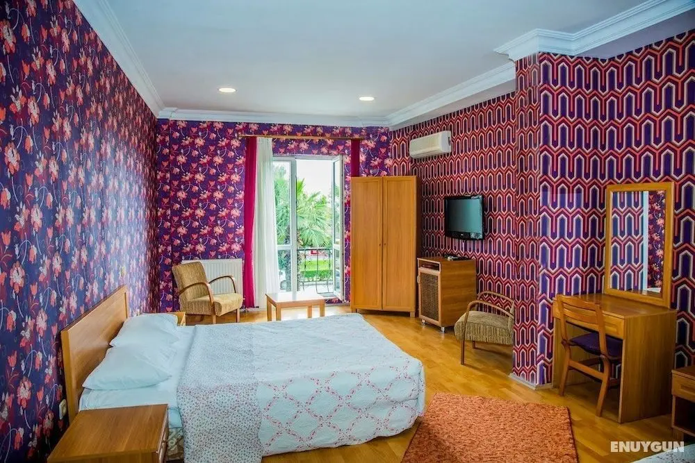 Azim Otel - Öne Çıkan Resim