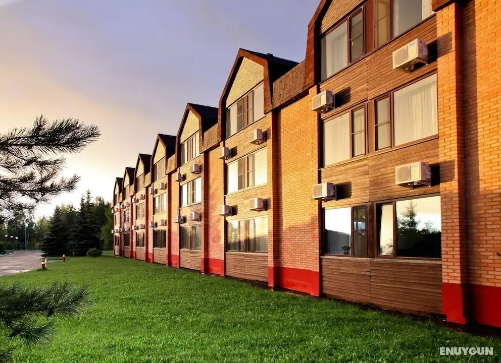 AZIMUT Hotel Kostroma - Öne Çıkan Resim