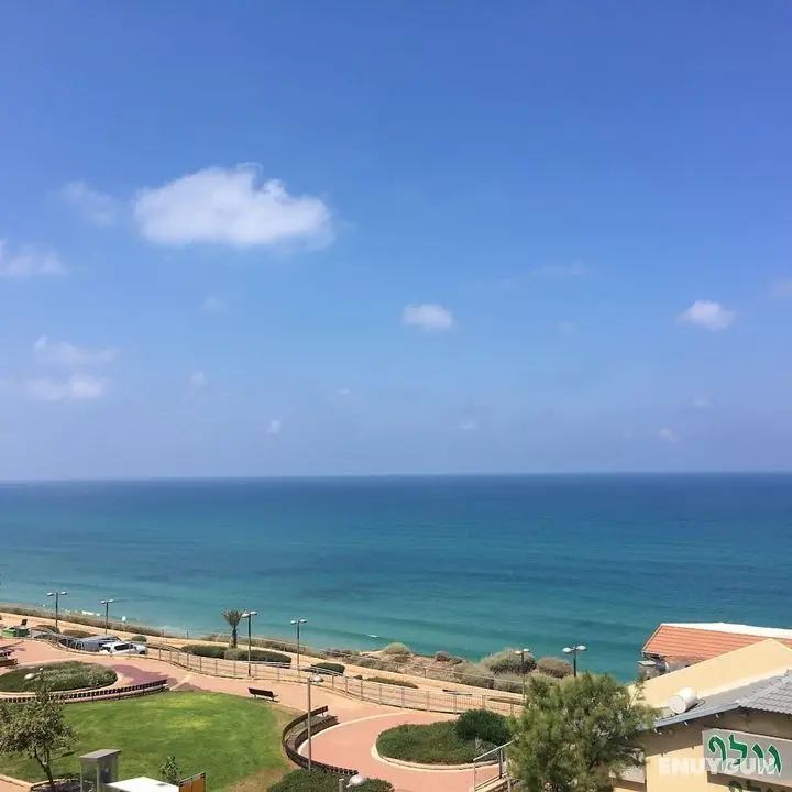 Azimut Hotel Medi Terre Netanya - Plaj