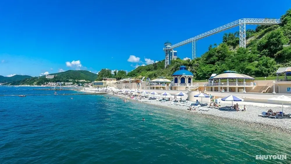AZIMUT Hotel Prometey Nebug Tuapse - Öne Çıkan Resim