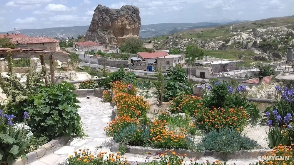 Aziz Cave Hotel - Öne Çıkan Resim
