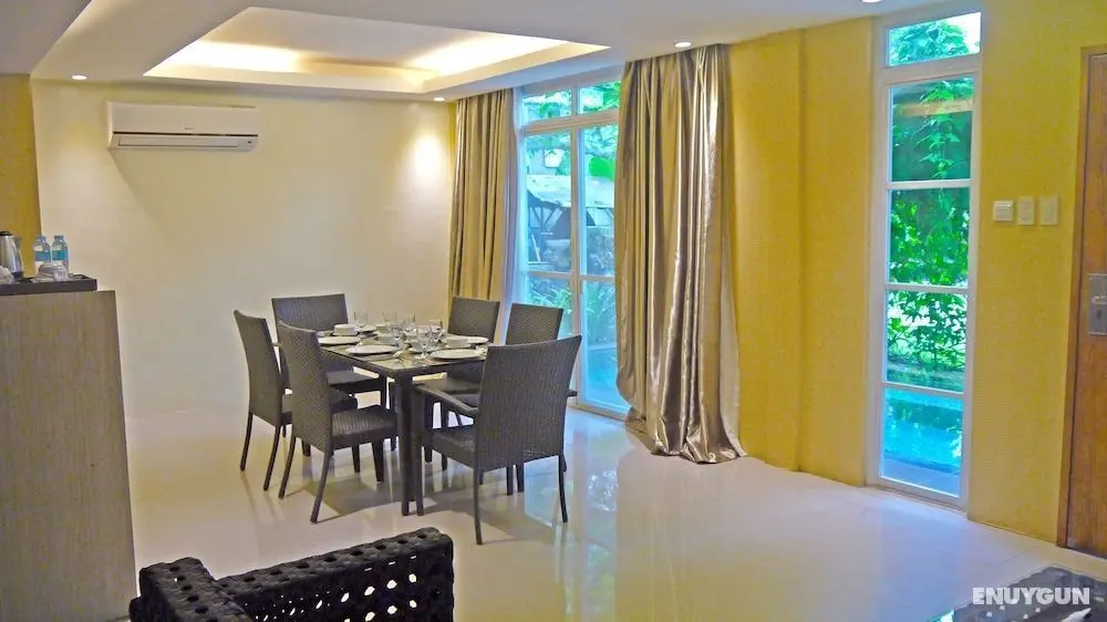 Aziza Paradise Hotel - Öne Çıkan Resim