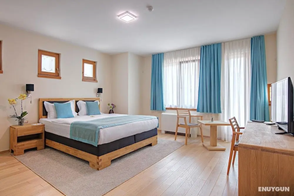 Hotel Aziza - Öne Çıkan Resim