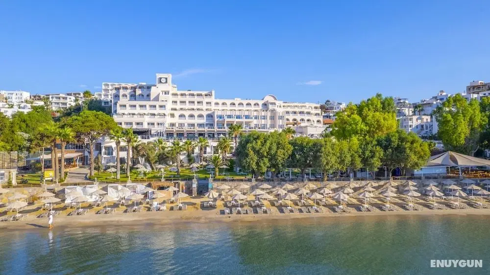 Azka Hotel - Öne Çıkan Resim