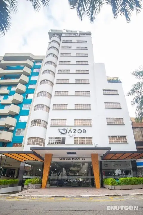 Azor Hotel Cali Versalles - Öne Çıkan Resim