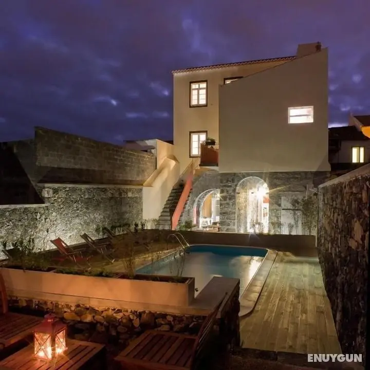 Azorean Urban Lodge - Öne Çıkan Resim
