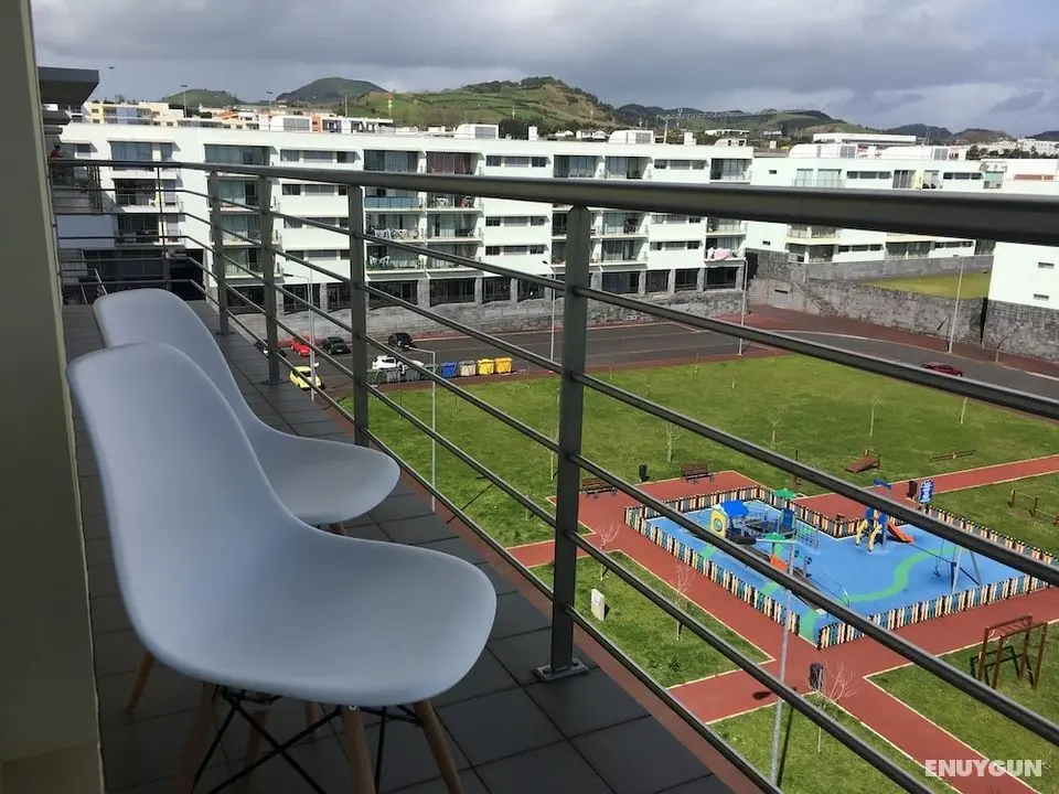 Azores Paim Apartment - Konum Öne Çıkanlar