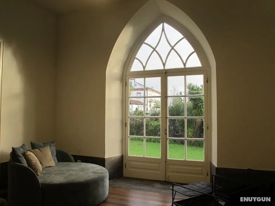 Azores Youth Hostels - São Miguel - Öne Çıkan Resim