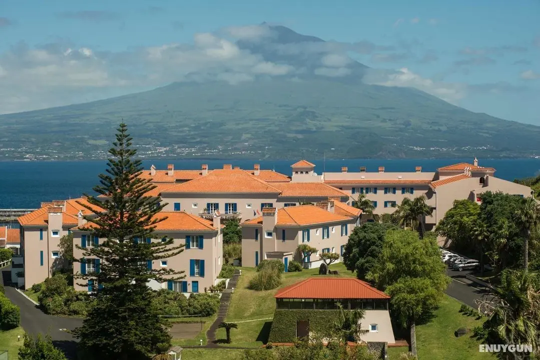 Azoris Faial Garden - Resort Hotel - Öne Çıkan Resim