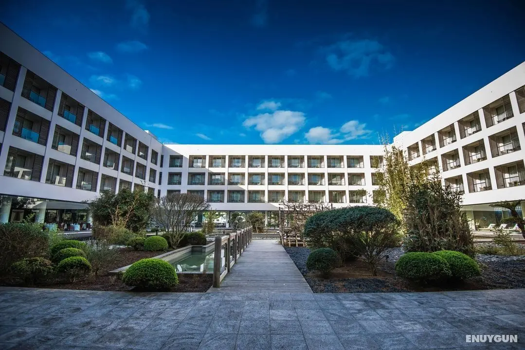 Azoris Royal Garden Leisure & Conference Hotel - Genel