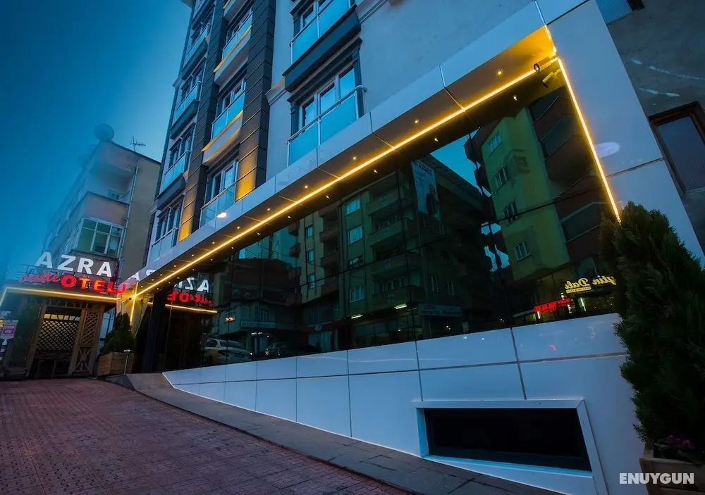 Azra Suite Otel - Öne Çıkan Resim