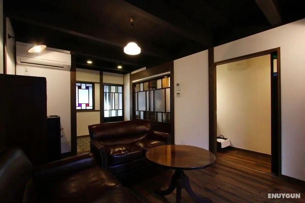 Azuki-an Machiya Residence Inn - Öne Çıkan Resim