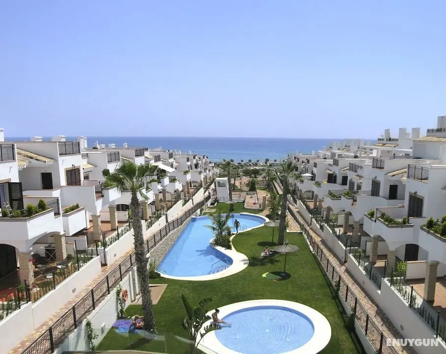 Azul Beach Apartments - Marholidays - Öne Çıkan Resim