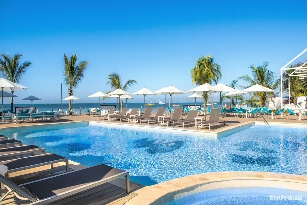 Azul Beach Resort Negril, Gourmet All Inclusive by Karisma - Öne Çıkan Resim