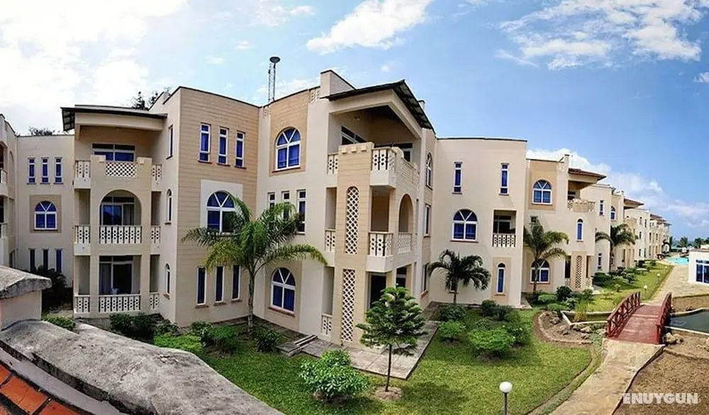 Azul Margarita Beach Resort - Öne Çıkan Resim