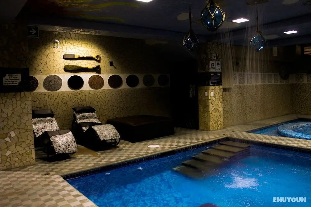 Azul Turquesa Hotel Boutique - Öne Çıkan Resim