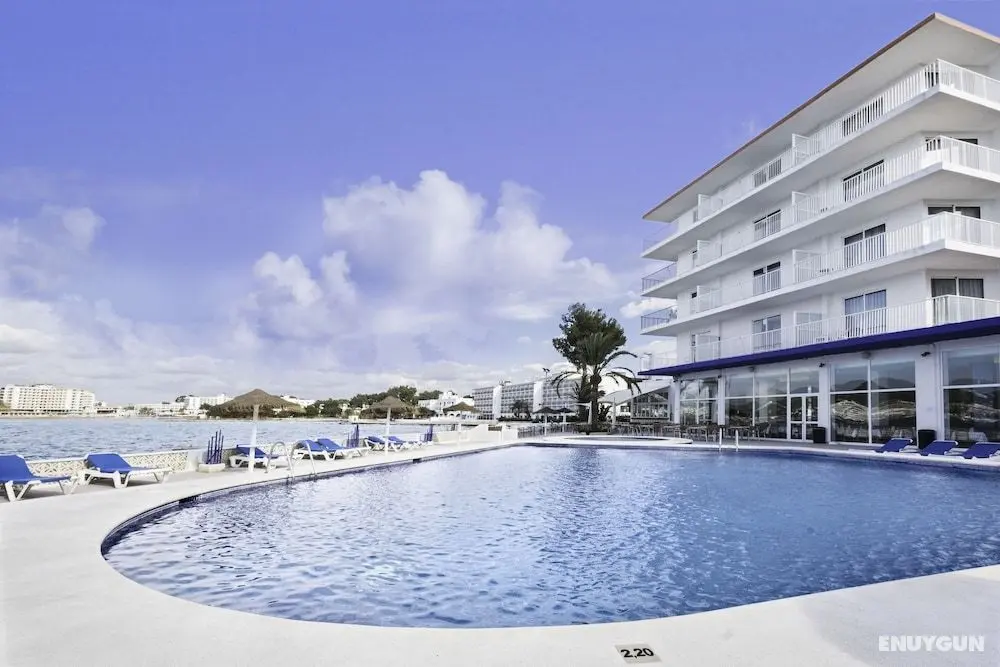 azuLine Hoteles Mar Amantis & Mar Amantis II - Öne Çıkan Resim