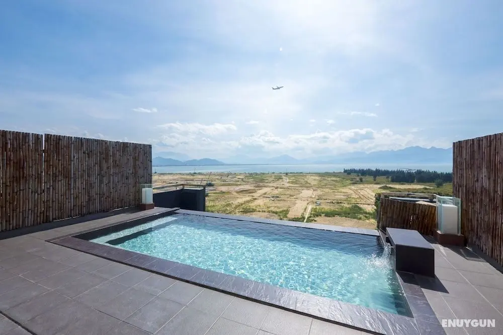 Azumaya Hotel Da Nang - Öne Çıkan Resim