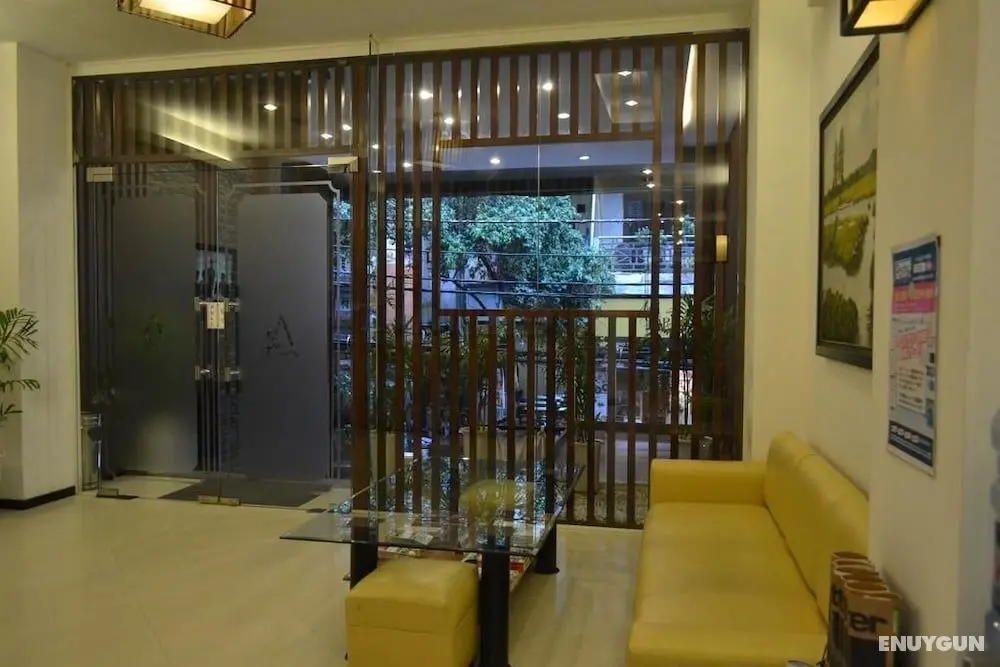 Azumaya Hai Ba Trung 1 Hotel - Öne Çıkan Resim