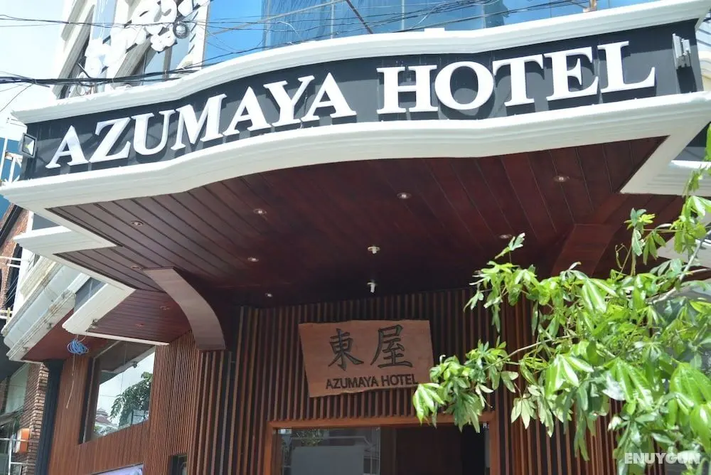 Azumaya Hotel Phnom Penh - Öne Çıkan Resim
