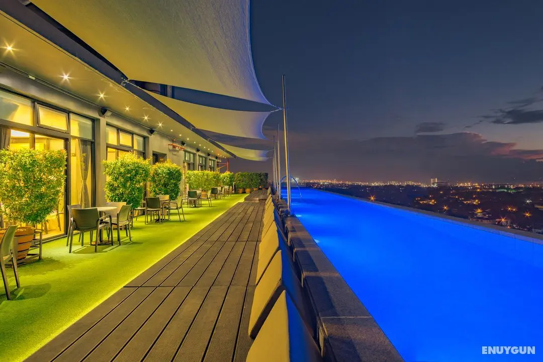 Azumi Boutique Hotel - Genel