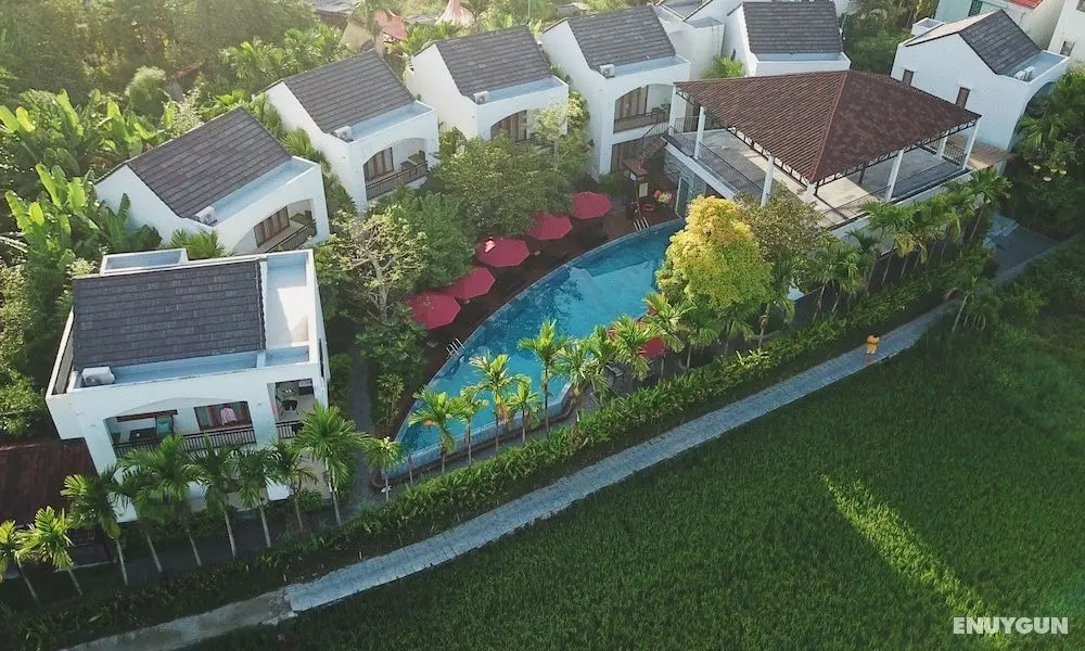 Azumi Villa Hotel - Öne Çıkan Resim