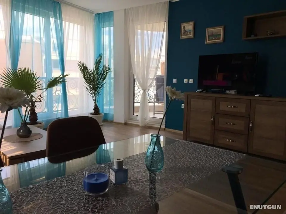 Azur Apartment Deluxe - Öne Çıkan Resim