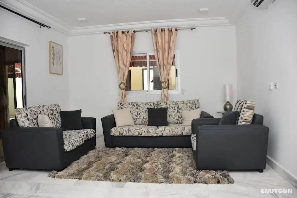 Azur Residence Angre Soleil 3 - Öne Çıkan Resim