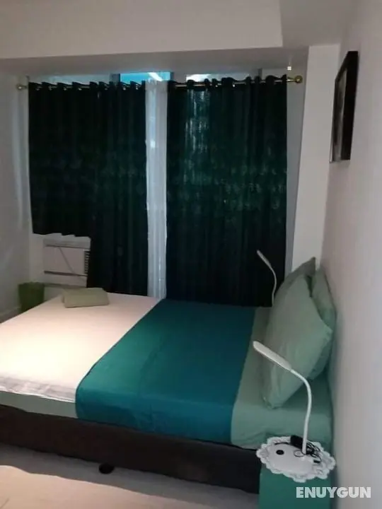 Azure Condotel - Oda