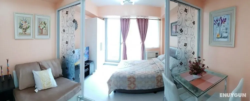 Azure Luxury City Suites by VacationsPH - Öne Çıkan Resim