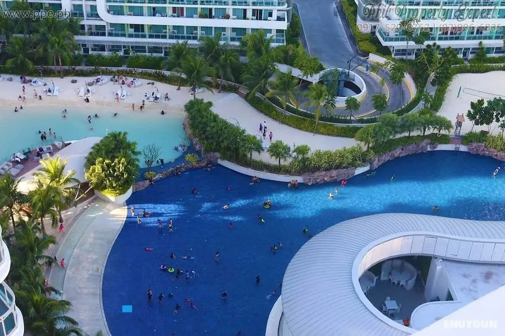 Azure Residences Condominium Daily Rental - Öne Çıkan Resim