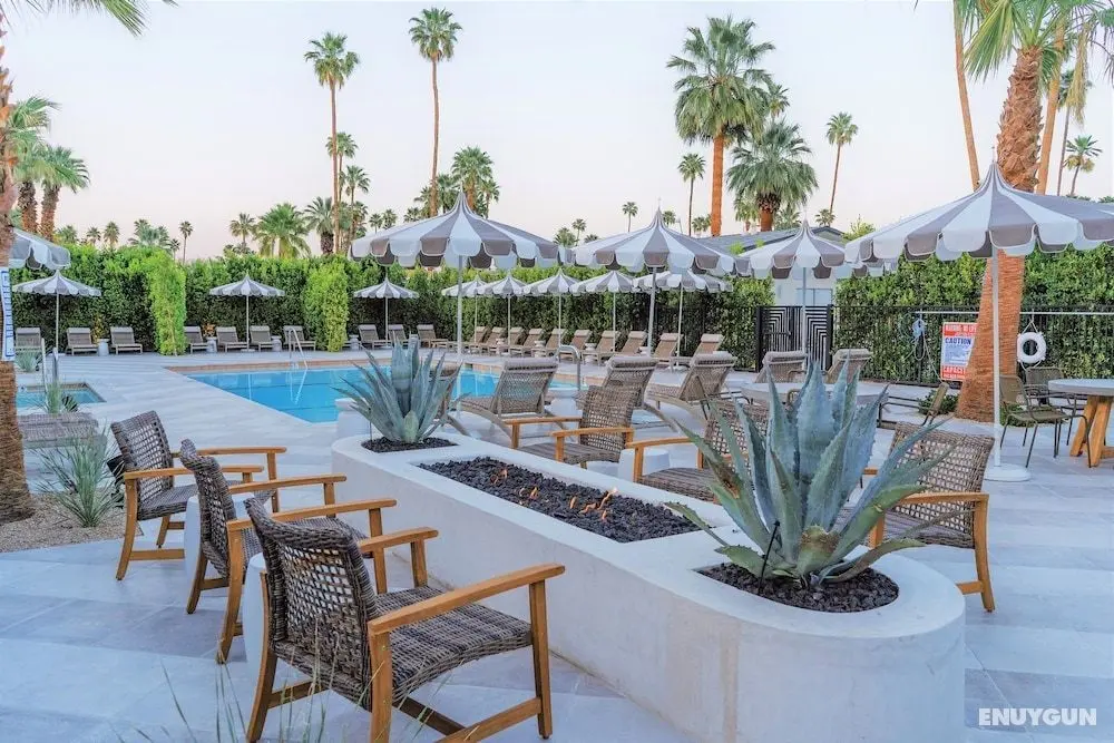 Azure Sky Hotel - Adults Only - Öne Çıkan Resim