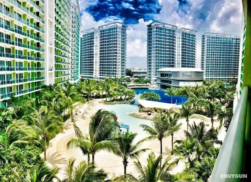 Azure Urban Resort HostedbyCes - Öne Çıkan Resim