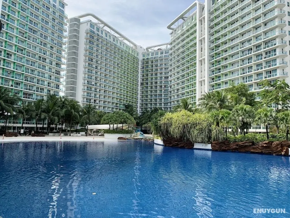 Azure Urban Resort And Residences - Öne Çıkan Resim