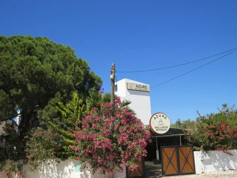 Azure Wellness Retreat - Adult Only - Spa / Sağlık