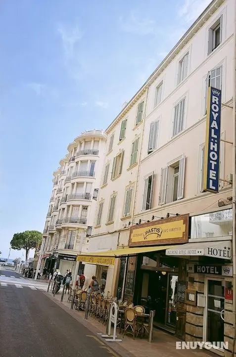 Azurene Royal Hotel - Öne Çıkan Resim