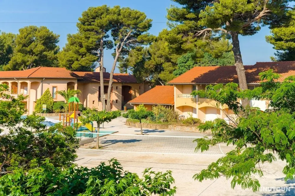 Azureva La Londe Les Maures - Öne Çıkan Resim