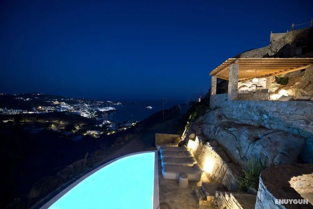 Villa Azurite - Öne Çıkan Resim