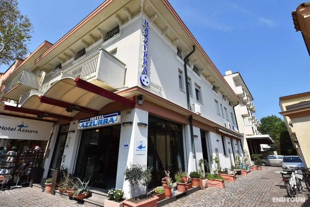 Hotel Azzurra - Öne Çıkan Resim