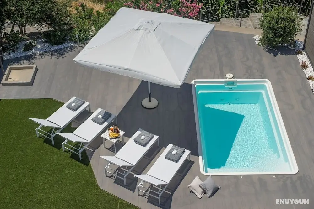 Azzurro Bianco Suites - Öne Çıkan Resim