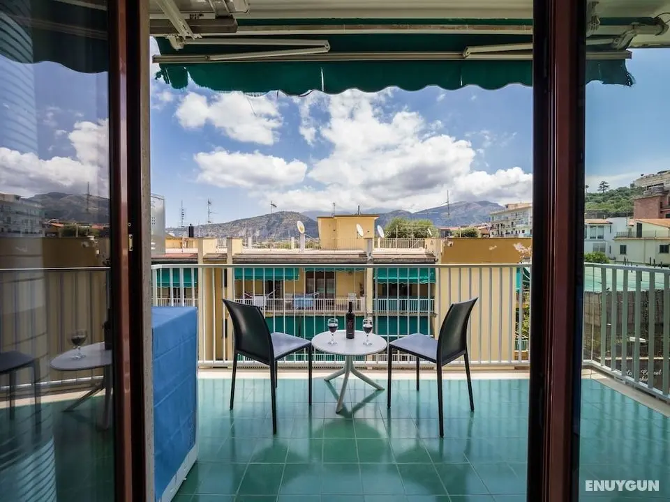 Azzurro Park Suite Sorrento - Öne Çıkan Resim