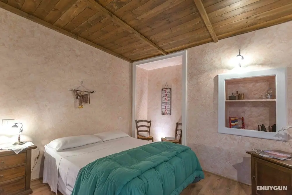 B&B A Casa Di Nonna - Öne Çıkan Resim