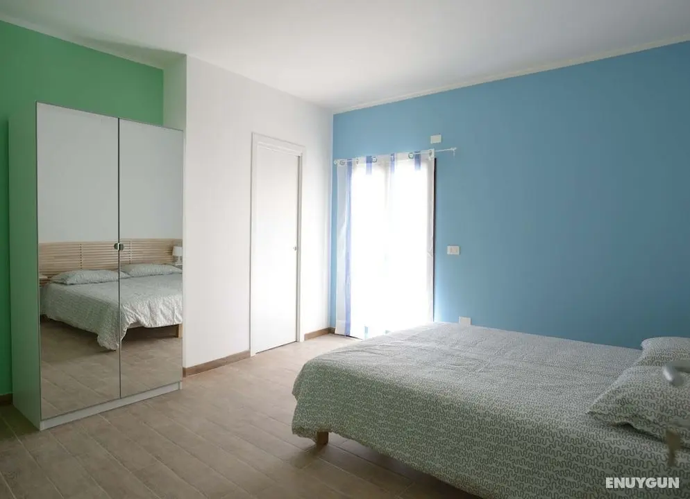 B&B A Due Passi Dal Centro - Öne Çıkan Resim