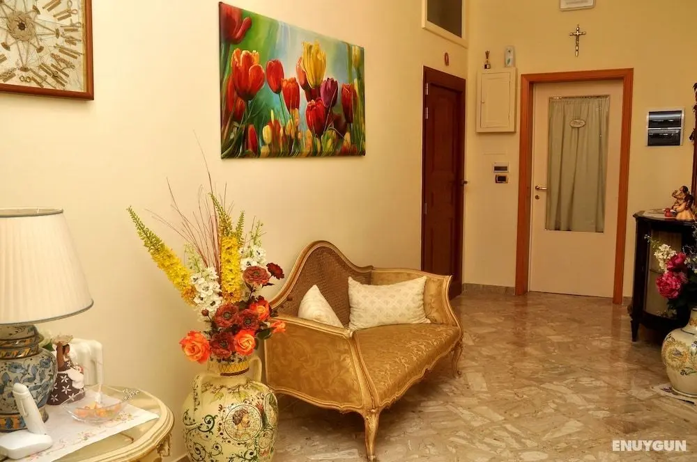 B&B A Due Passi - Öne Çıkan Resim