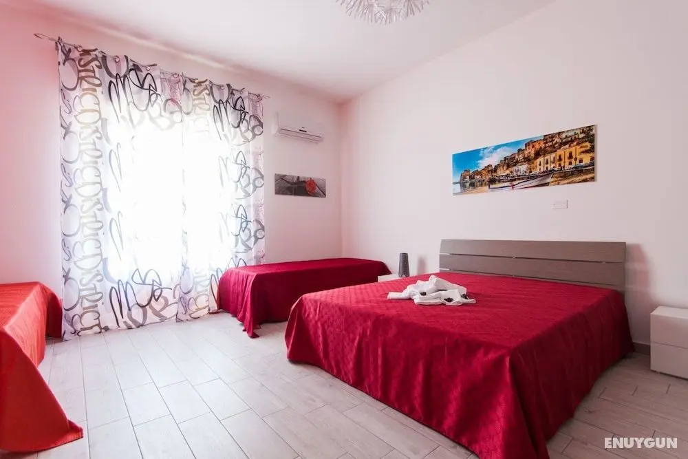 B&B A Mare - Öne Çıkan Resim