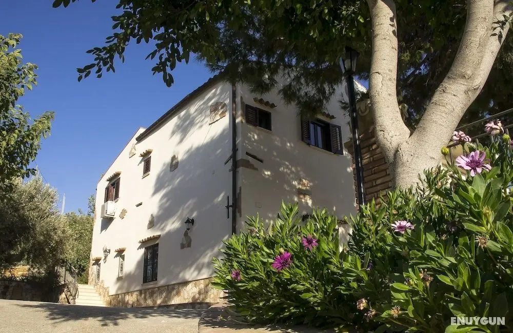 B&B A Robba de Pupi - Öne Çıkan Resim