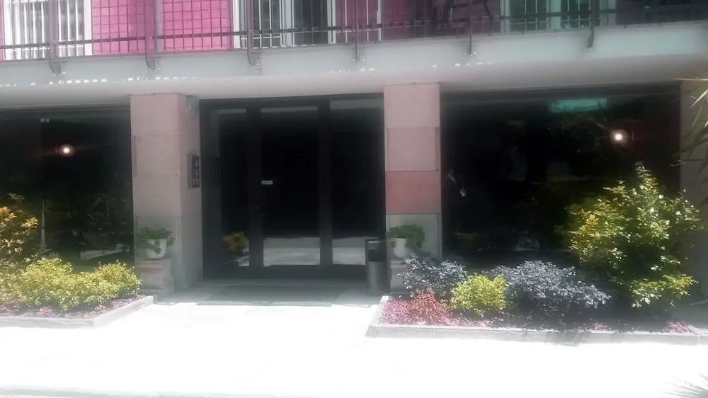 B&B A San Siro 75 - Dış Mekan