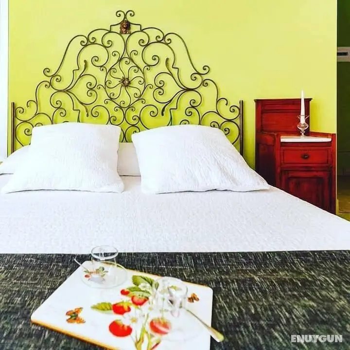 B&B Acanthus - Öne Çıkan Resim