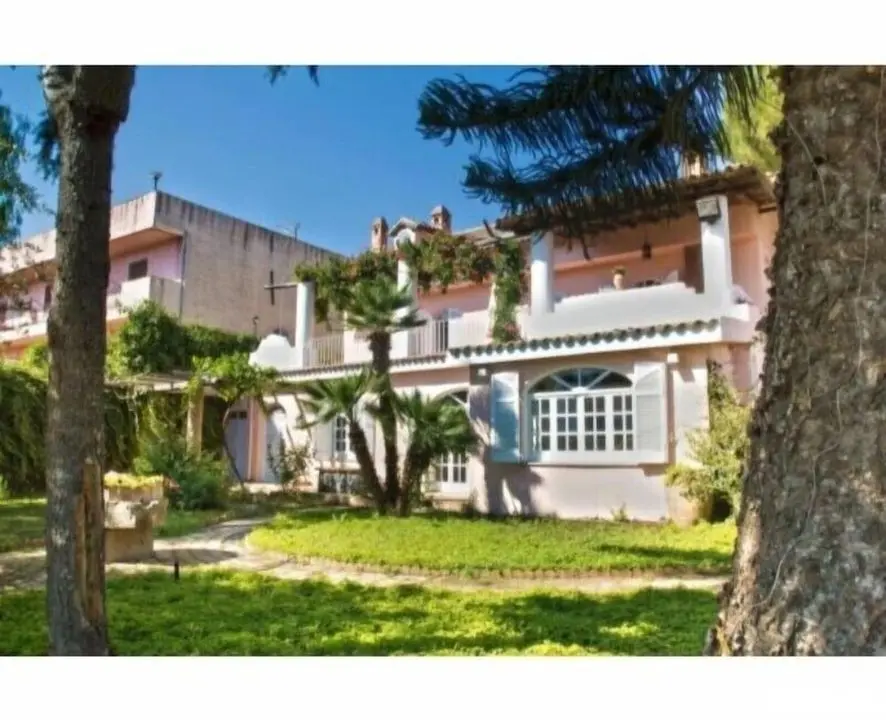 B&B Villa Accademia - Öne Çıkan Resim