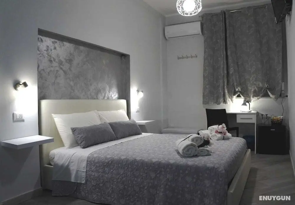 B&B Agrigento da Tony Palermo - Öne Çıkan Resim